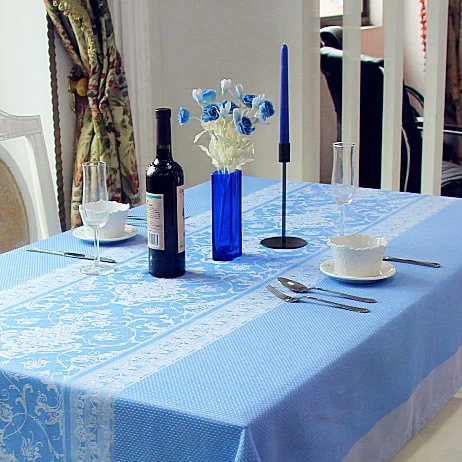 Rafael home луксозни хотели покривка маса за хранене Bubu изкуството на Европейската Кръгла Маса на мат масичка за кафе кърпа ZB07